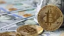 بیت‌کوین به ۶۶ هزار دلار بازگشت
