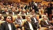با حضور مدیرعامل شرکت فولاد هرمزگان؛بیست و هفتمین سمپوزیوم فولاد کیش آغاز شد