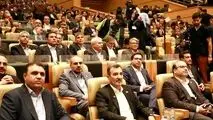 با حضور مدیرعامل شرکت فولاد هرمزگان؛بیست و هفتمین سمپوزیوم فولاد کیش آغاز شد