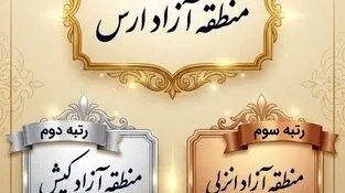 برترین مناطق آزاد ایران در سال 2025