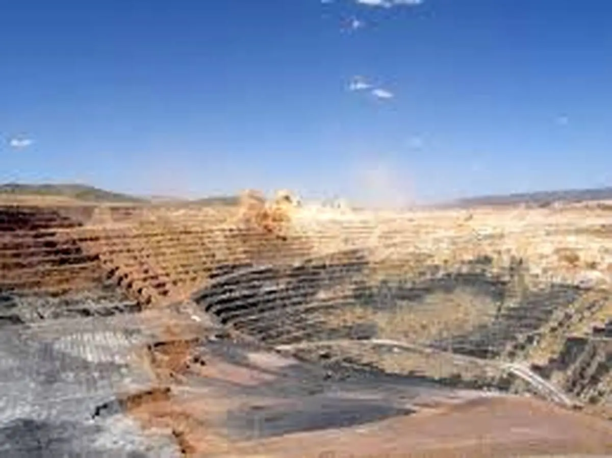 قزاقستان و ازبکستان، مقصد بعدی غولهای معدنی ایران