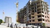 سونامی تورم در ساحل آشفته مصالح ساختمانی