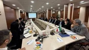 ثانیه شماری برای بهره برداری از مهم ترین پروژه گل گهر