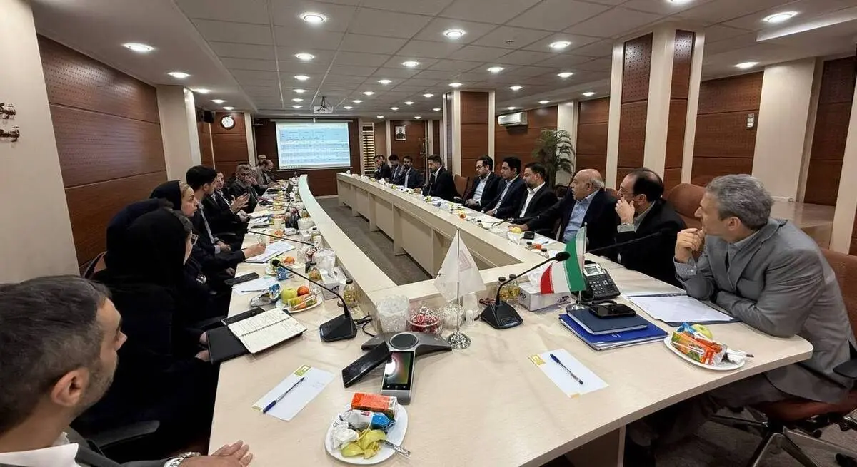 ثانیه شماری برای بهره برداری از مهم ترین پروژه گل گهر