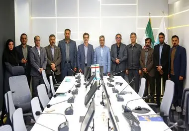 فولاد سنگان؛ پیشران اقتصاد فناورمحور در شرق کشور