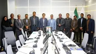 فولاد سنگان؛ پیشران اقتصاد فناورمحور در شرق کشور