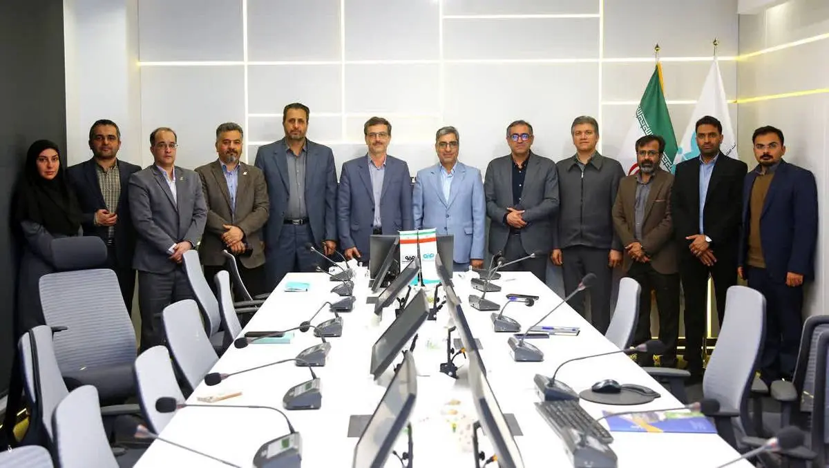 فولاد سنگان؛ پیشران اقتصاد فناورمحور در شرق کشور