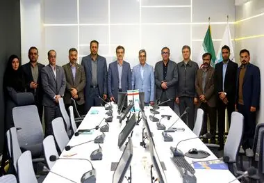 فولاد سنگان؛ پیشران اقتصاد فناورمحور در شرق کشور