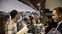 گزارش تصویری: برگزاری مجمع عمومی عادی سالیانه شرکت صبانور