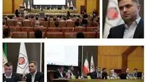 گزارش مجمع عمومی عادی سالیانه شرکت آهن و فولاد ارفع - سال مالی منتهی به ۳۰ اسفند ۱۴۰۳

