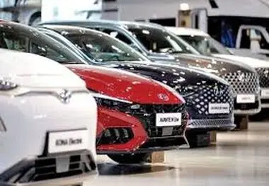 واردات خودرو بالای 2500سی‌سی مناطق آزاد در سامانه جامع تجارت کلید خورد