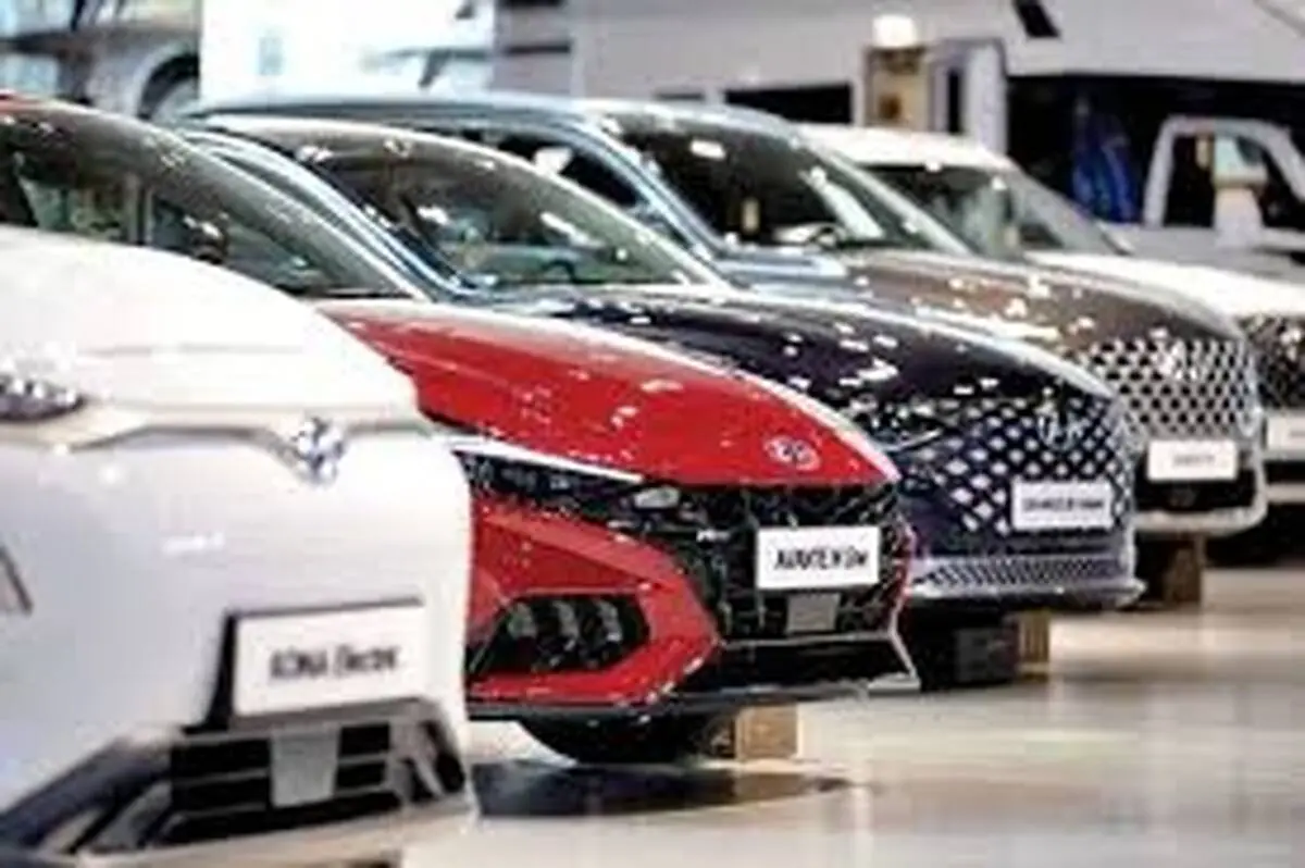 واردات خودرو بالای 2500سی‌سی مناطق آزاد در سامانه جامع تجارت کلید خورد