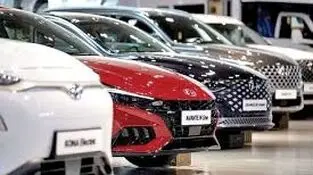 واردات خودرو بالای 2500سی‌سی مناطق آزاد در سامانه جامع تجارت کلید خورد