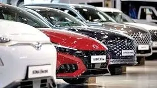 واردات خودرو بالای 2500سی‌سی مناطق آزاد در سامانه جامع تجارت کلید خورد