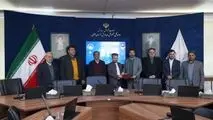 طی حکمی از سوی سرپرست اداره کل آموزش و پرورش خراسان رضوی