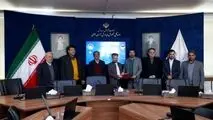 طی حکمی از سوی سرپرست اداره کل آموزش و پرورش خراسان رضوی