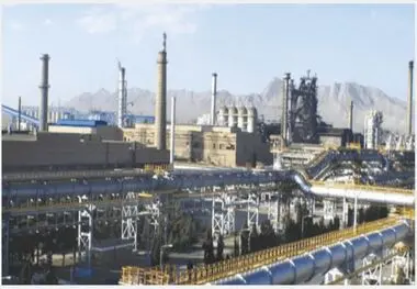 مادر فولاد کشور به یک بانک دولتی فروخته شد