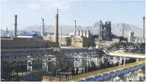 مادر فولاد کشور به یک بانک دولتی فروخته شد