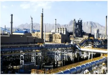 مادر فولاد کشور به یک بانک دولتی فروخته شد