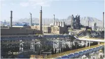 مادر فولاد کشور به یک بانک دولتی فروخته شد
