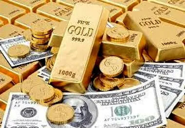 قیمت دلار، طلا و سکه امروز ۲۶ شهریور ۱۴۰۳