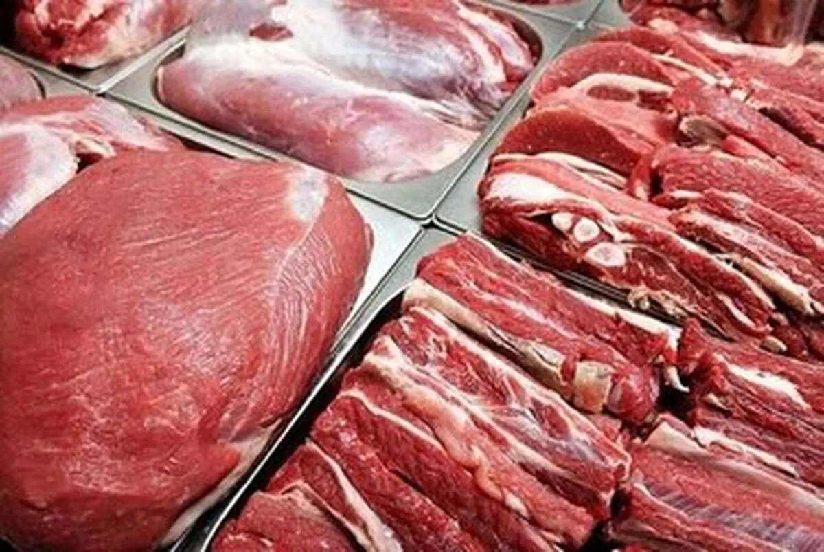 توزیع گوشت قرمز رایگان دولتی برای این گروه آغاز شد/ جزییات

