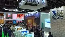  حضور پررنگ ایران پس از 13 سال در نمایشگاه بین‌المللی گردشگری دبی (ATM)
