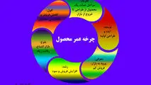 چرخه عمر محصول