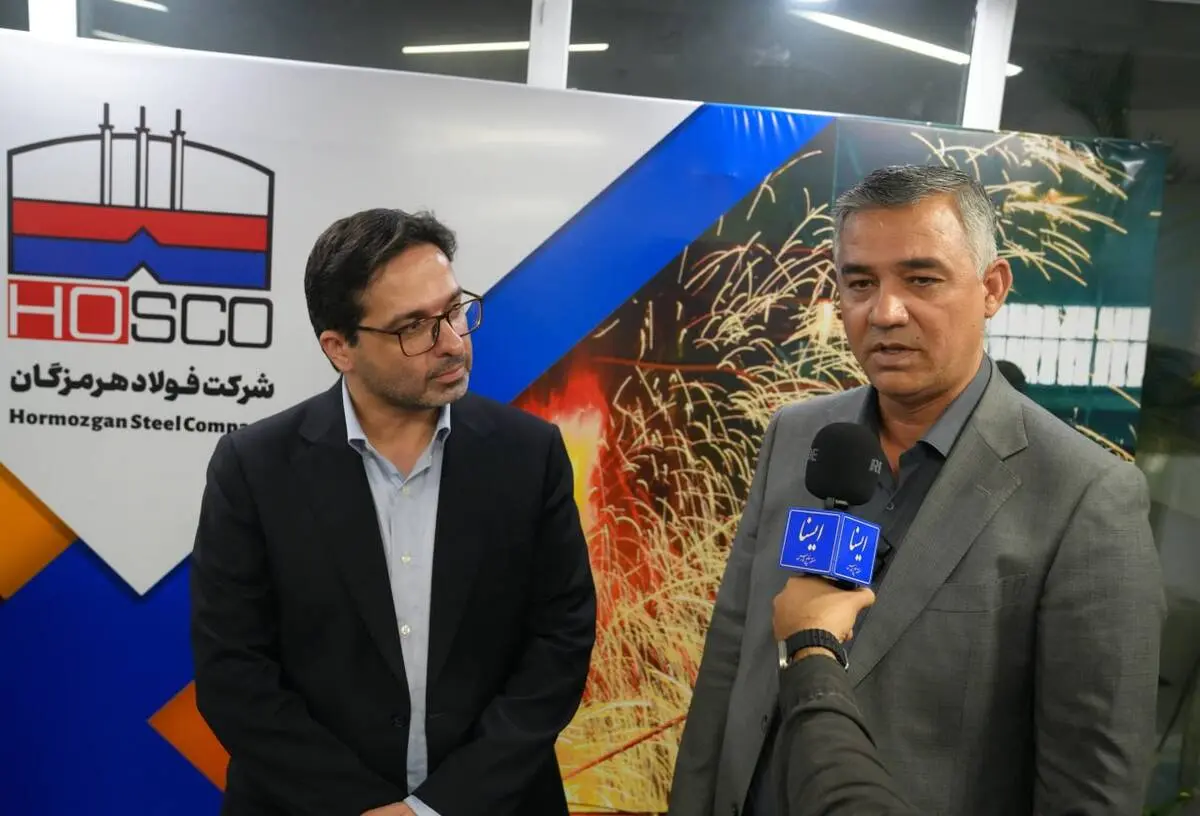 مدیرکل محیط‌زیست: صنایع هرمزگان باید به سمت تولید سبز حرکت کنند