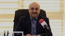 در رشته گزارش‌های اختصاصی واحد تحقیقات گروه رسانه‌ای و در پی قطعی اخیر اینترنت مشخص شد:
 
*تحریم‌های اخیر اتحادیه اروپا، تاثیری بر صادرات فولاد خوزستان ندارد