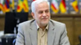 شهردار اصفهان عازم «اجلاس بین‌المللی بریکس پلاس» در برزیل شد

