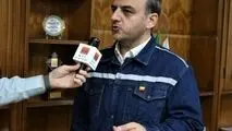 معاون طرح و توسعه شرکت فولاد خوزستان: تملک نیروگاه برق سبزوار، برگ برنده فولاد خوزستان برای مقابله با ناترازی انرژی است

