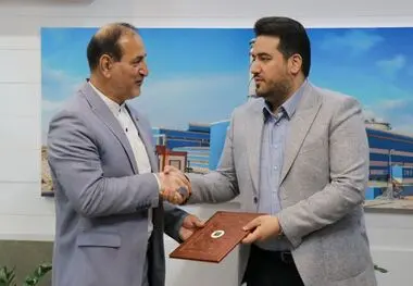 از مسئولیت صنعتی تا تعهد انسانی؛ گامی نو و ماندگار از حمایت و مساعدت های آلومینای ایران به جامعه پیرامونی