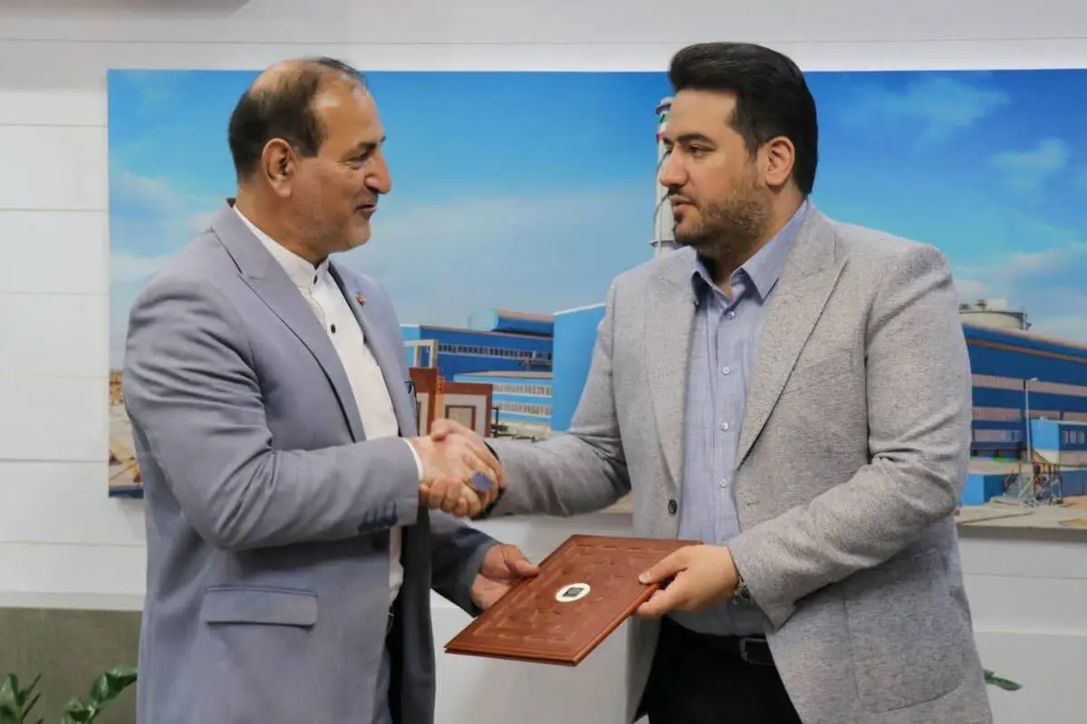 از مسئولیت صنعتی تا تعهد انسانی؛ گامی نو و ماندگار از حمایت و مساعدت های آلومینای ایران به جامعه پیرامونی