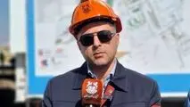 سونگون یکی از معادن کم‌نظیر ایران است/عقب‌ماندگی‌های برخی پروژه‌ها را جبران می‌کنیم


