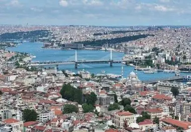 زیان ۱۴ میلیارد دلاری ترکیه از بحران انرژی