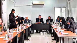 اختصاص ۴ هزار میلیارد تومان برای تکمیل طرح‌های کلان ترافیکی مشهد تا پایان ۱۴۰۵