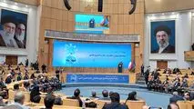 مراسم بیستمین سالگرد تأسیس نهاد فناوری کشور برگزار شد
