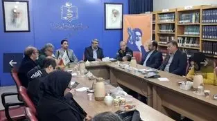 مدیر مؤسسه تنظیم و نشر آثار امام خمینی (ره) اصفهان:
جشنواره تئاتر روح الله، کیفیت آثار را مدنظر قرار داده است/نمایشنامه های برگزیده به صحنه می رود