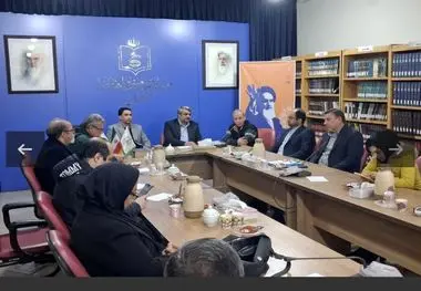 مدیر مؤسسه تنظیم و نشر آثار امام خمینی (ره) اصفهان:
جشنواره تئاتر روح الله، کیفیت آثار را مدنظر قرار داده است/نمایشنامه های برگزیده به صحنه می رود