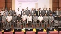 انتقال تجارب مبارکه در حوزه ورق سازی به توسعه آهن و فولاد گل گهر
