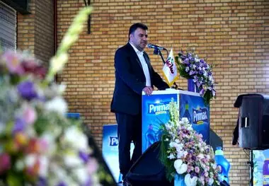 

بهنام عزت نژاد مدیرعامل ساینا: 
مسیر تحول را با اتکا به برندهای بومی، صادرات و نوآوری ادامه می‌دهیم