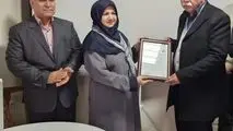 افتتاح مرکز جوار بین کارگاهی اتحادیه عکاسان و فیلمبرداران و لابراتوارداران اصفهان در دهه مبارک فجر


