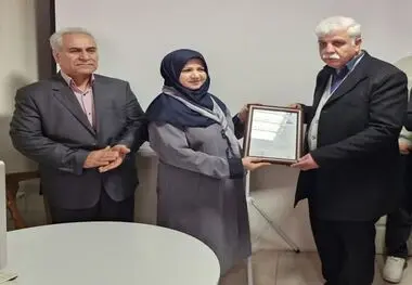 افتتاح مرکز جوار بین کارگاهی اتحادیه عکاسان و فیلمبرداران و لابراتوارداران اصفهان در دهه مبارک فجر

