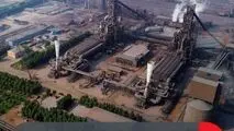 هرمزگان؛ جبهه جنوبی توسعه فولاد ایران