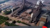 هرمزگان؛ جبهه جنوبی توسعه فولاد ایران