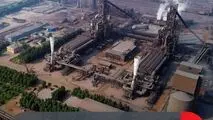 هرمزگان؛ جبهه جنوبی توسعه فولاد ایران