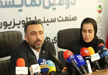 از رشد ۵ برابری فضا و رونمایی هوش مصنوعی بومی تا حضور بین‌المللی چین، استرالیا و ژاپن