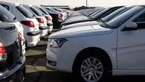 قیمت‌سازی با آگهی‌های غیرواقعی بازار خودرو را بهم می‌ریزد