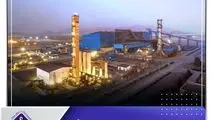 *ثبت رکوردهای جدید تولید شمش و میلگرد شرکت جهان‌فولاد سیرجان*

